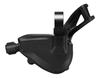SHIMANO Palanca de cambios izquierda 2s MONO Shifter 1800 mm interior ESLM5100LB DEORE SL-M5100-L