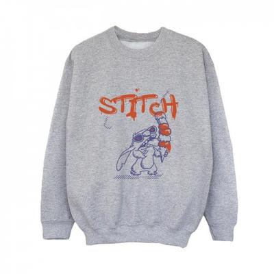 Boys Lilo & Stitch Ice Creams Sweatshirt