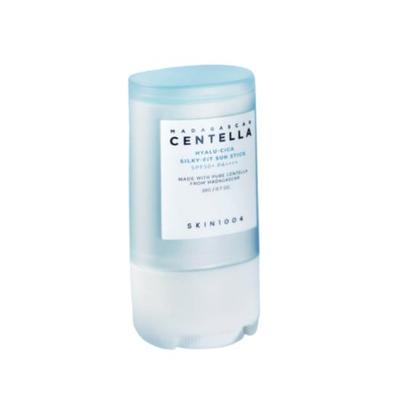 Madagascar Centella Hyalu-Cica Silky-Fit Sun Stick SPF Hydrating & Soothing 20g
