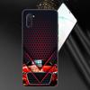 Sports Cars Male Men Phone Case For Samsung M30 M31 S Note 10 20 M04 M13 M32 M14 M23 M33 M34 M42 M52 M53 M54 M11 M12 M21 M22 M51