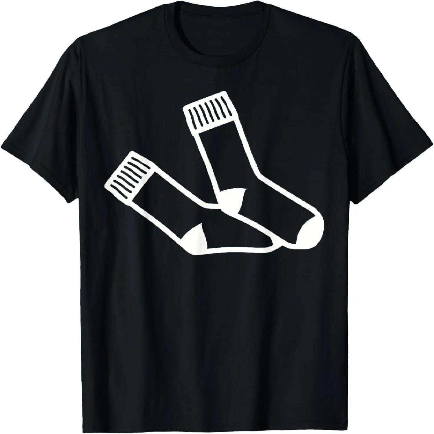 Sox T-Shirt T-Shirt S чёрный