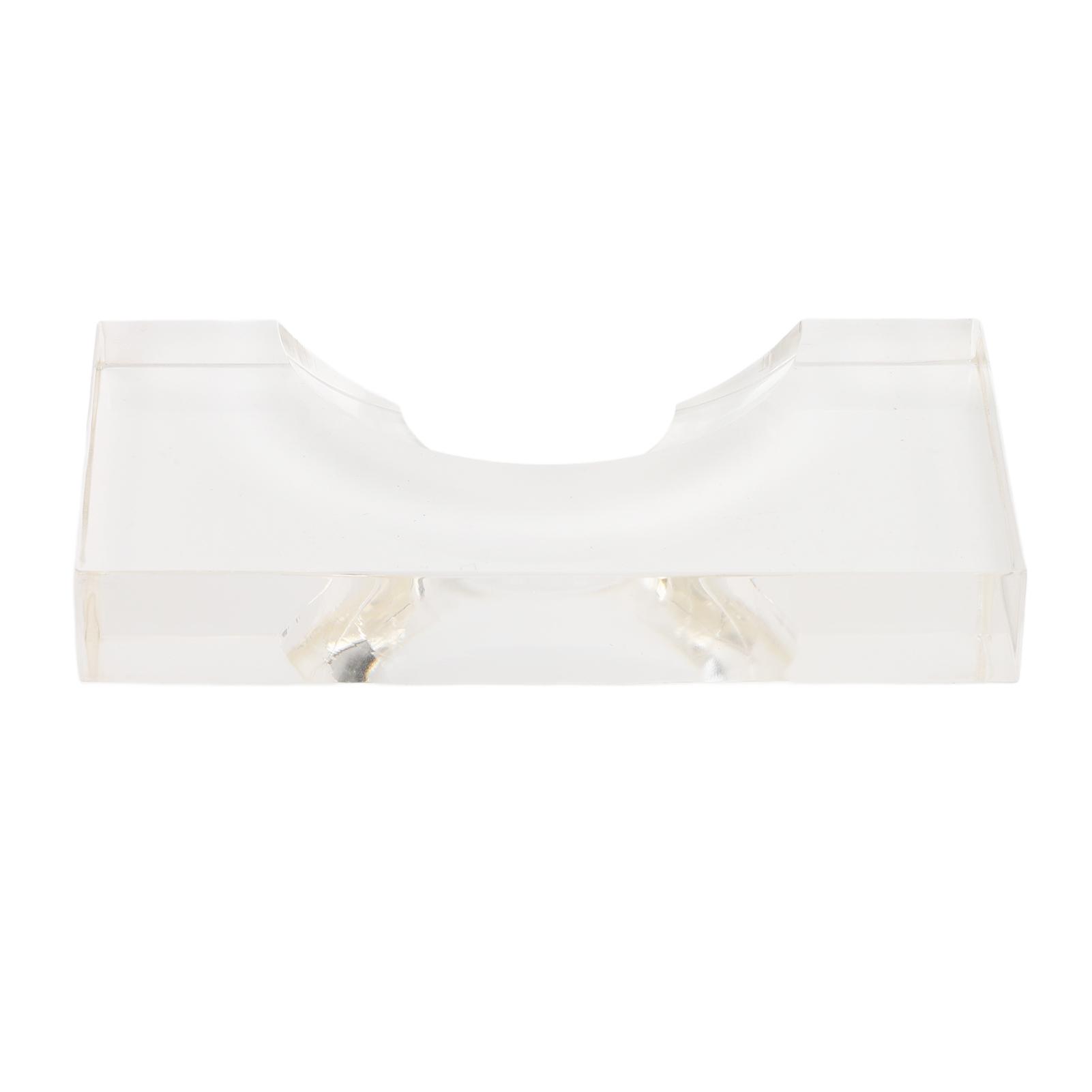 

Acrylic Billiard Locator Clear Snooker Ball Holder Billiard Ball Position Marker for Billiards Pool