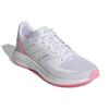 Ny Adidas Run Falcon 20 Slitesterk Pustende Hvit Dame GV9571