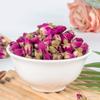 Organic Rose Tea 100g Pingyin Dried Flowers Dry Brew Herbal Wellness