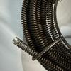 Electric Sewer Dredger: 16mm Spring Blockage Remover for Home Use
