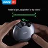 Rock RAU0769 Wireless Sport Bluetooth Earphones