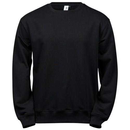 Tee Jays Mens Power Sweatshirt