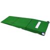 Rialzo Pieghevole Portatile per Lanciatori Baseball Rialzo Mobile per Allenamento Giovani Lanciatori per Baseball Indoor e Outdoor