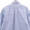 RALPH LAUREN Long sleeve Button down shirt Navy system Women Used