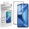 For OPPO K12s 5G Glass IMAK Full Coverage Tempered Glass Film Pro+ Series