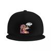 Ew Furry Baseball Cap birthday Anime Custom Cap Designer Hat Unisexs Baseball Womens