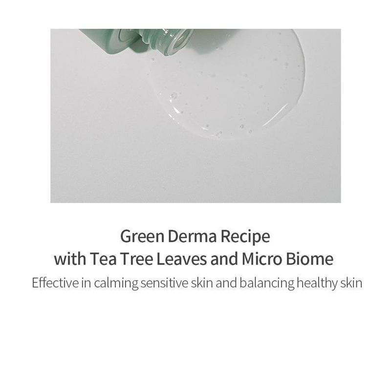 FARM STAY Tea Tree Biome Calming Ampoule