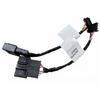 Adapterkabel für LED-Rückleuchten 61120153650 Passend für BMW E46 3er Ein Paar