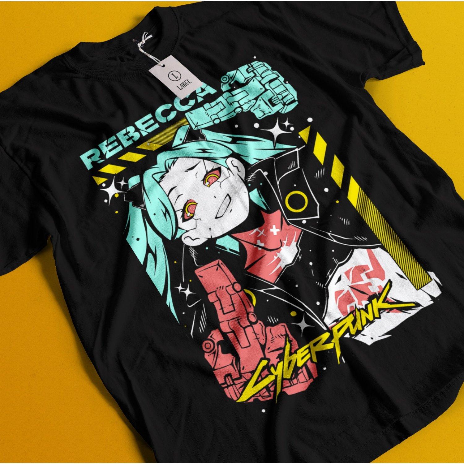 

Vintage Special Anime Love T-shirt Japanese shirt Anime T-shirt Manga Gift Shirt Men s Summer T-Shirt Round Neck Short Sleeve 4XL