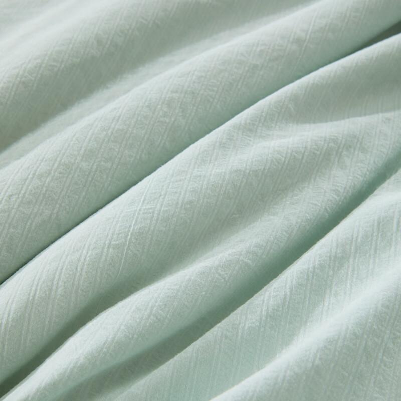 MUJI All-Season Polyester Duvet