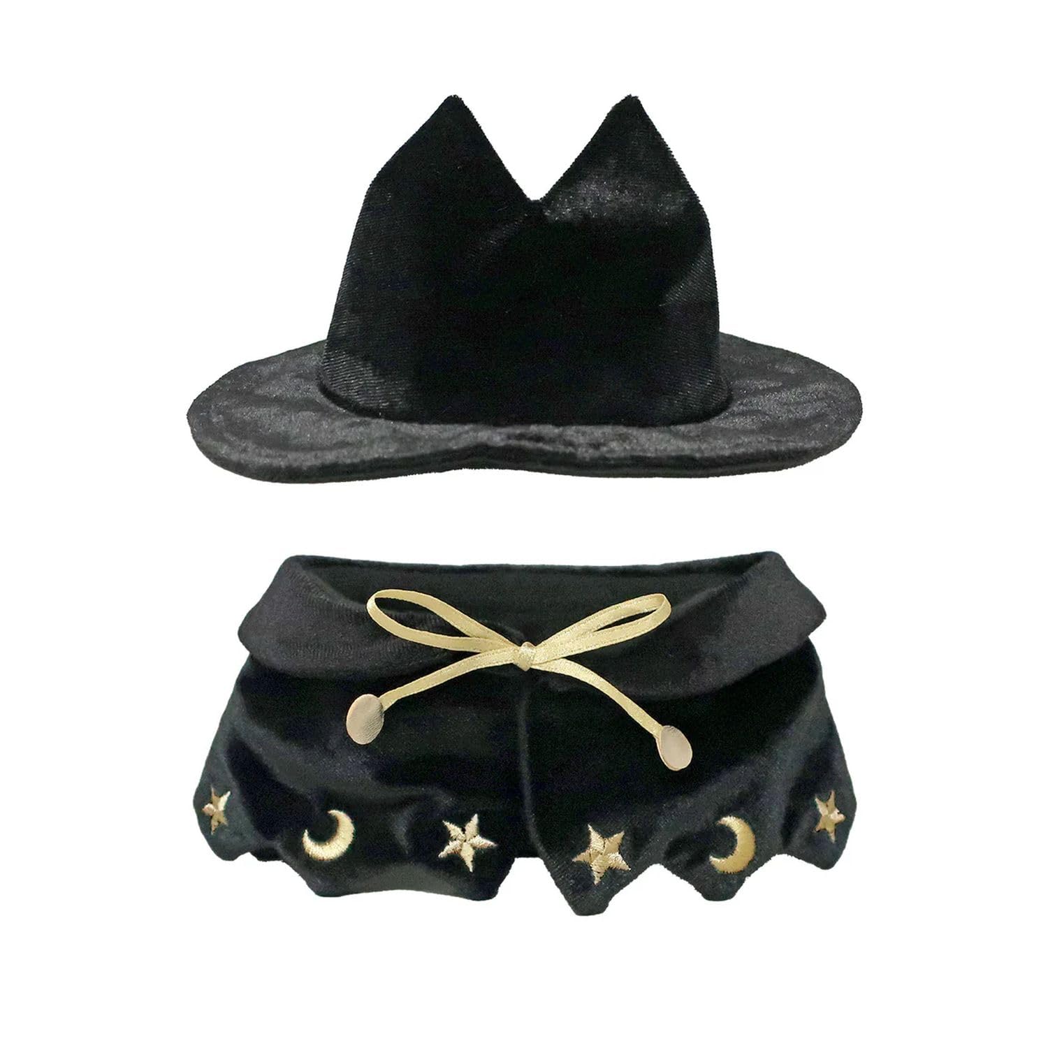 

Naito Design Institute Плюшевый Костюм Ведьмы M 46993