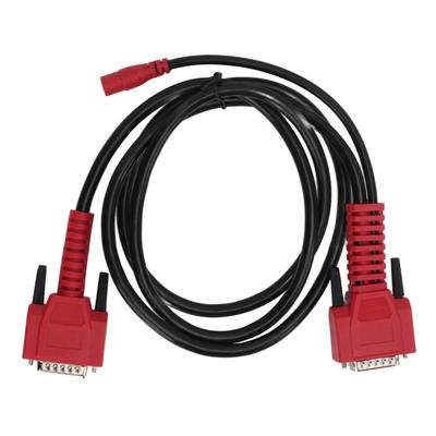 OBD II Diagnostic Main Cable 15 Pin 5ft1.5m Long Replacement for X100 X200 X300 X400 Pro