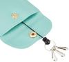 Artemis Key Case Reel Flamingo Mint RKC-FL MT