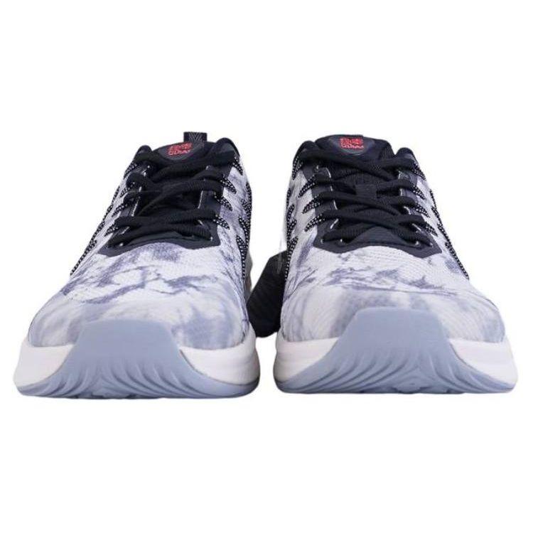 Anta Кроссовки Stable As Mount Tai 2 с амортизацией — фото 3