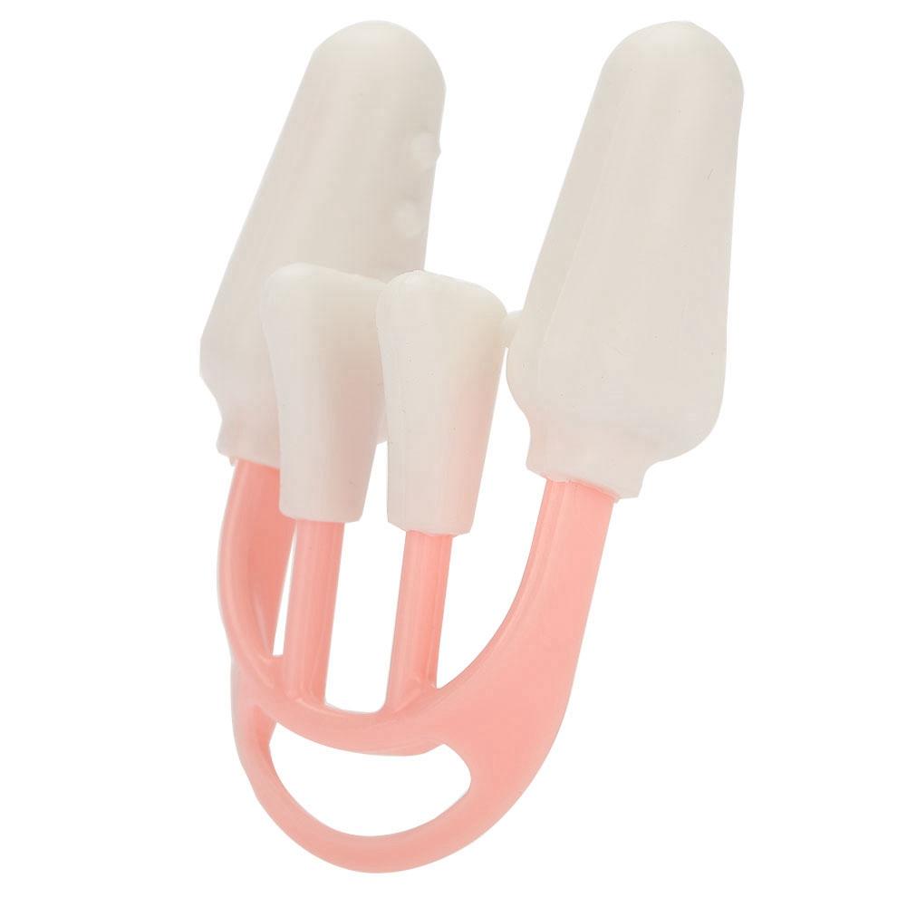Nez vers le haut beauté nez Shaper façonnage Clip de levage pont rehausseur de beauté