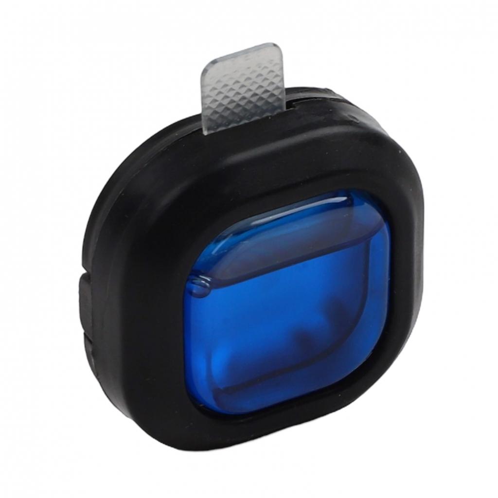 Car Air Fragrance Clips for a Refreshing Driving Experience with Unique Scents