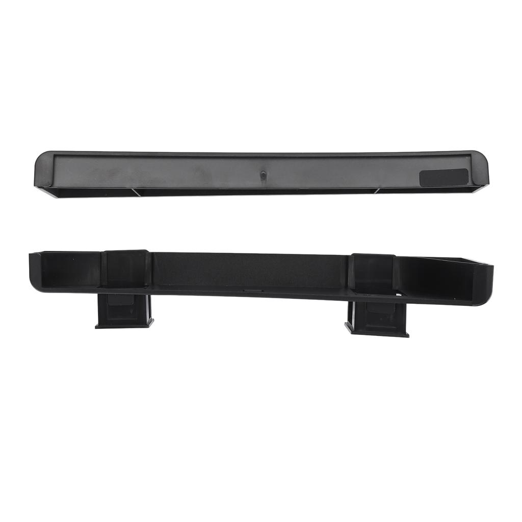 For Slim Console Horizontal Stand Heat Dissipation Stable Base Stand Accessories for Slim Disc