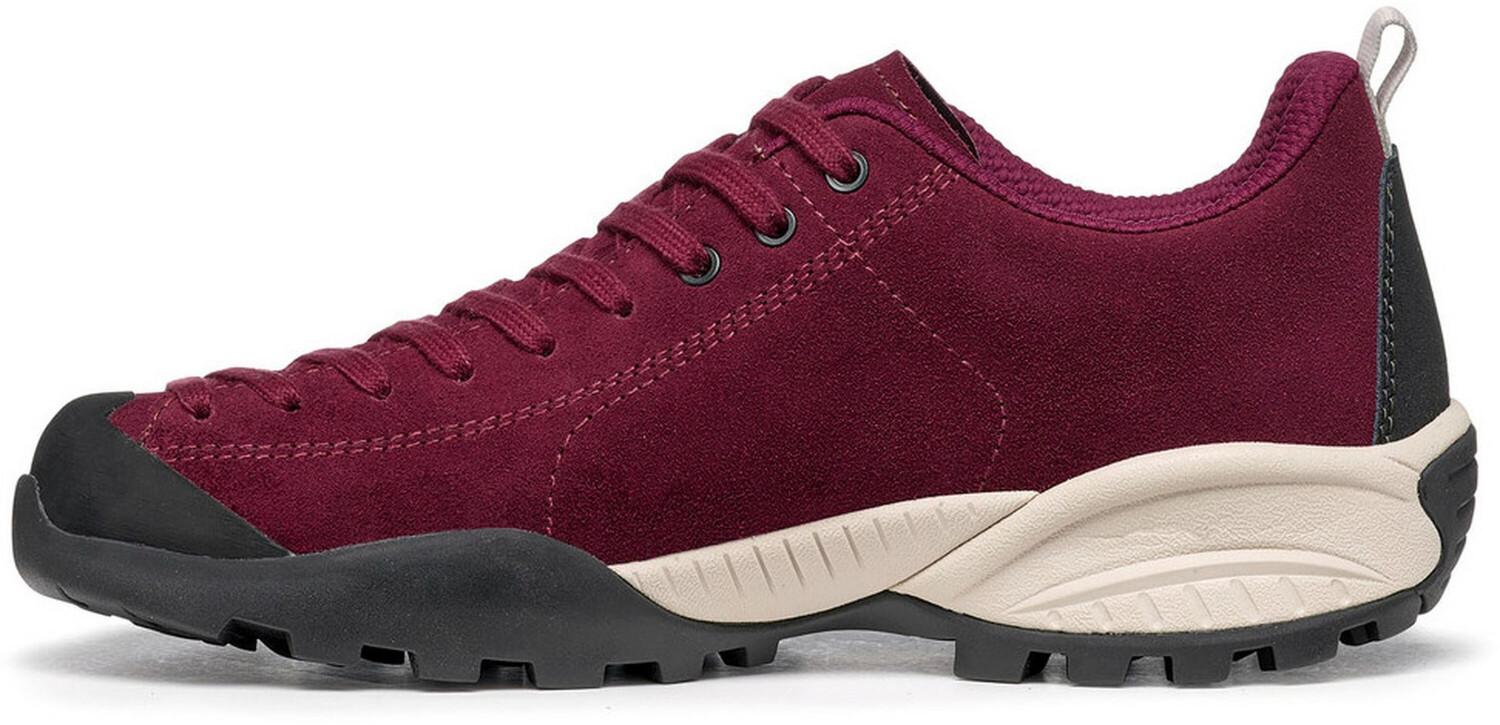 

Обувь для треккинга Scarpa Mojito (32682G1) raspberry 39 ½