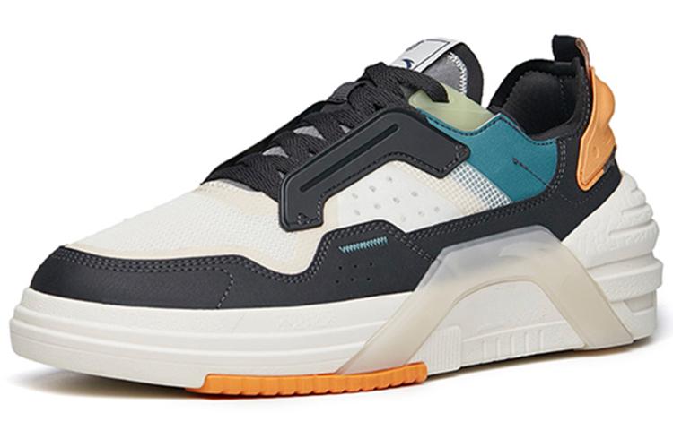 Men's Sneakers Anta Life Collection A Dao PRO Textile, Synthetic Leather Slip Resistant Cushioning Abrasion