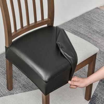 Textil do obýváku a jídelny – Potahy na židle
