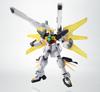 TAMASHII NATIONS ROBOT Spirits Gundam Double X [SIDE MS]
