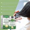 Rosemary Hair Care Capsules, Nourishing & Repairing for Frizzy Hair, 30 Capsules