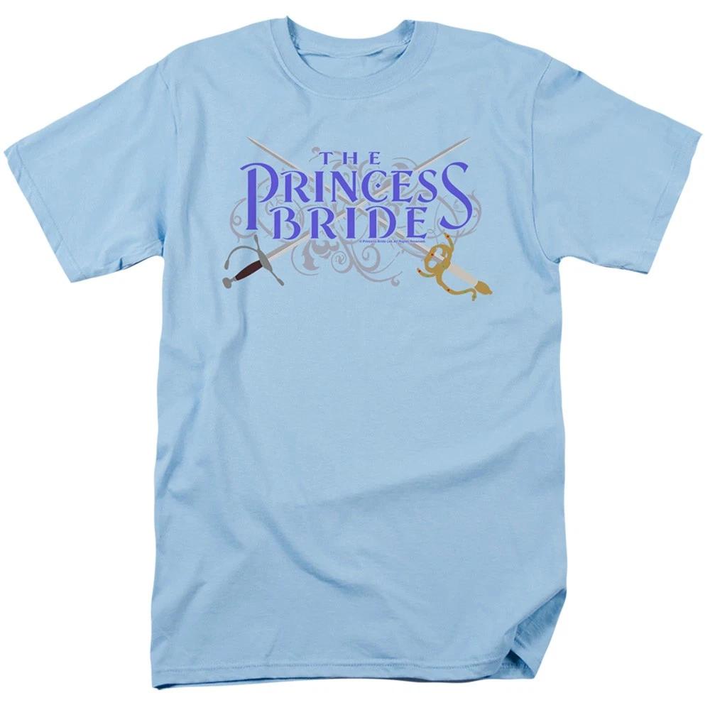 Princess Bride - Swords - Unisex Short Sleeve Children s T-shirt - Blue 150