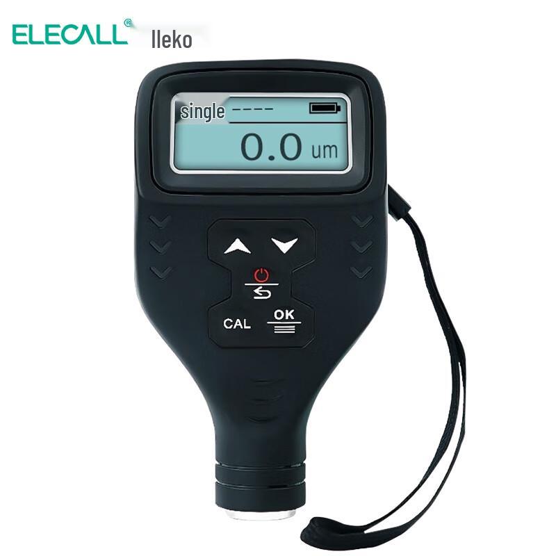 ELECALL Digital Coating Thickness Gauge (CN version)