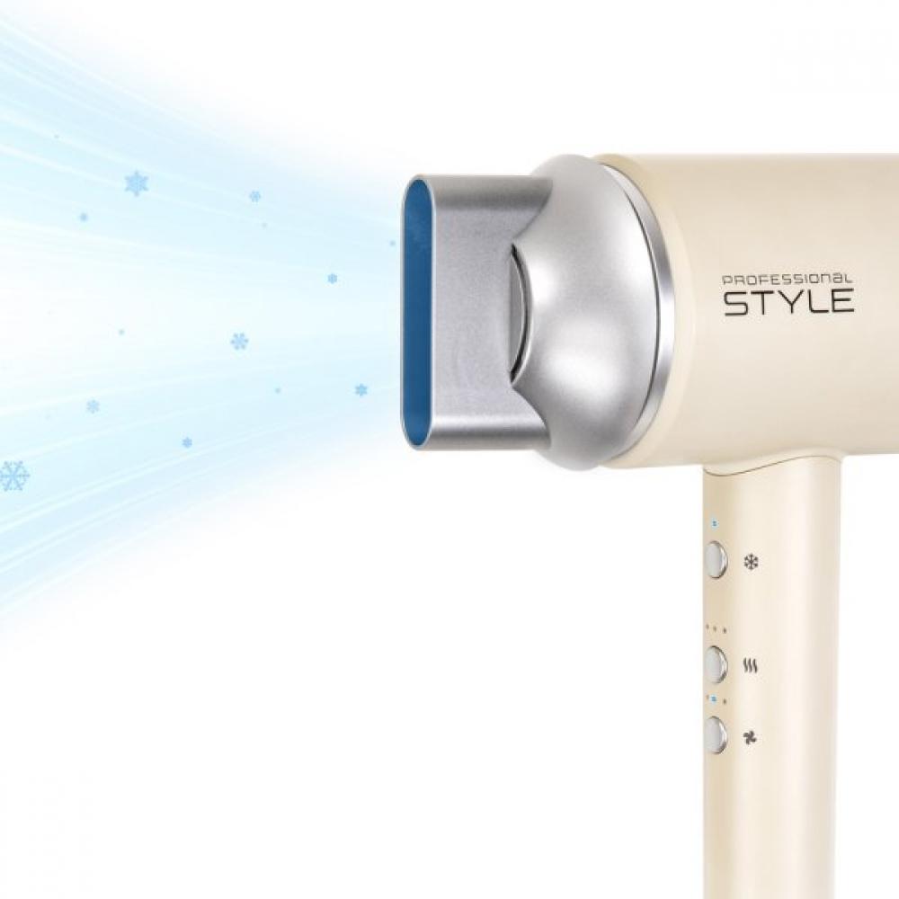 Izumi Swiss Trisa Hair Dryer Thd 5000