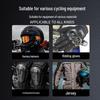 Decontamination & Deodorizing Foam: Odor Removal for Electric Vehicle and Motorcycle Helmet Liners