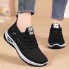 Winter Warm Knitted Fur Moccasins Women Sport Sneaker  Female Soft Warm Comfortable Shoes