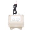 Wall Mount Temperature Sensor 4 20mA Analog Temperature Transmitter for Industrial Agricultural Greenhouse  50 Celsius