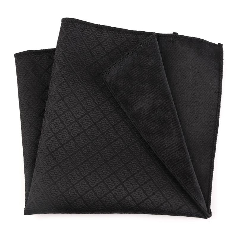 Washable Chest Towel Male Handkerchief Commercial Affairs Hankies Pocket Square