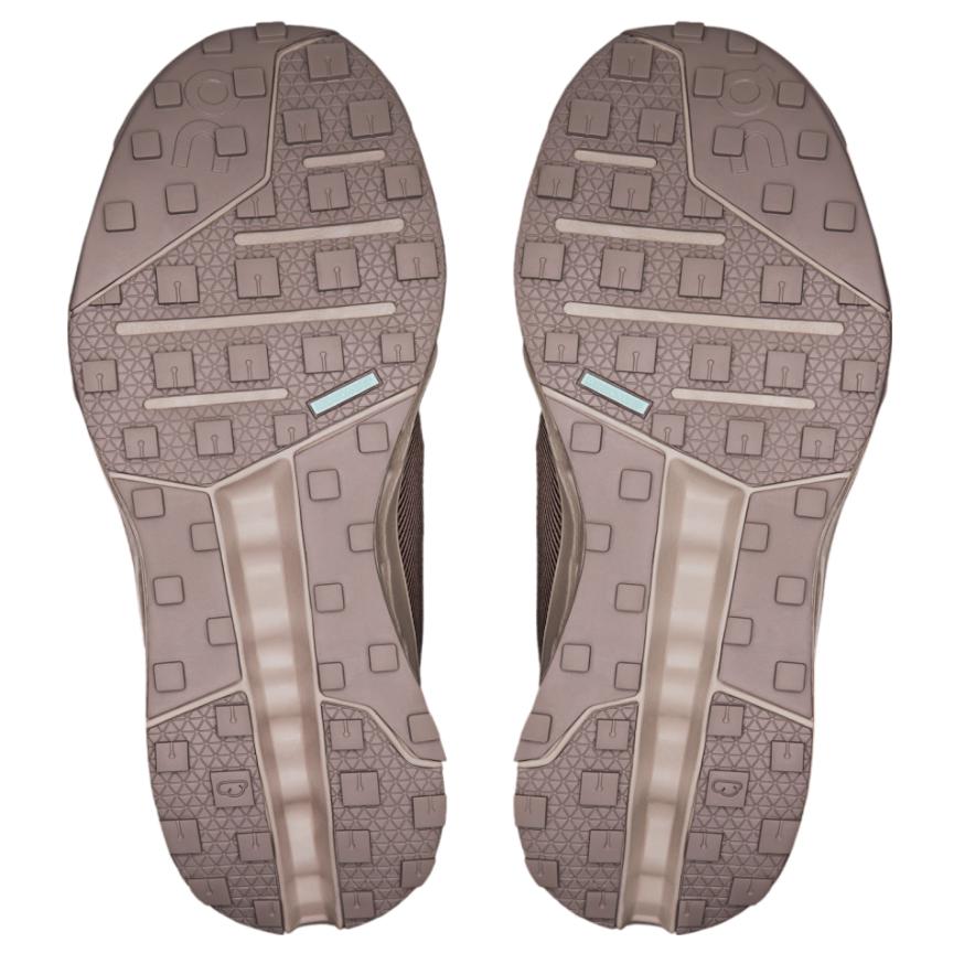 On Cloudhoriz Comfortable Versatile N-Slip Durable Low-Top Trail Running Shoes Men sneaker Brown 3ME10033311