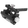 Honing Guide Aluminum Alloy Multifunctional Grinding Angle Clamping Range Adjustable Honing Guide Tool for Chisel Plane