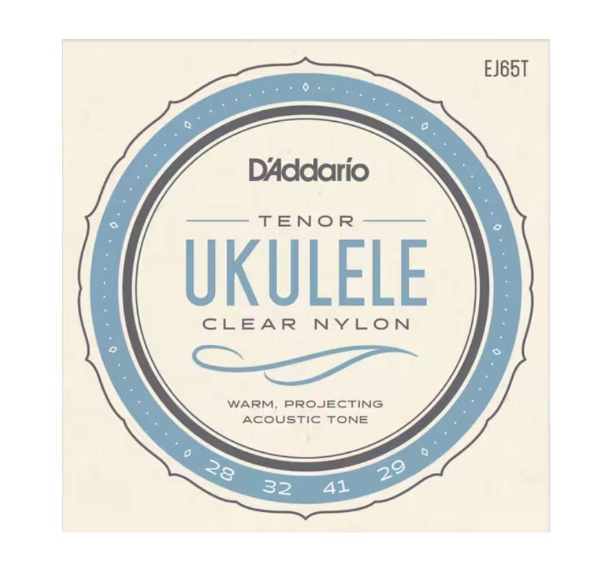 DADDARIO Ukulele string EJ65T