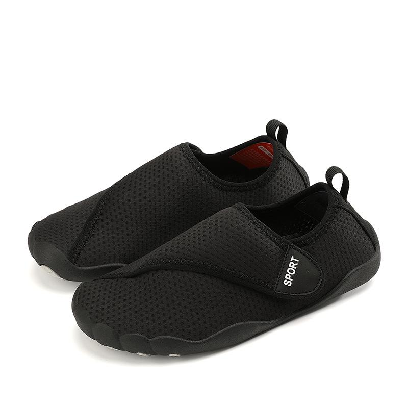 Loopband springtouw speciale schoenen indoor fitness schoenen heren zachte zool antislip trainingsschoenen sportschoenen squat yoga schoenen dames