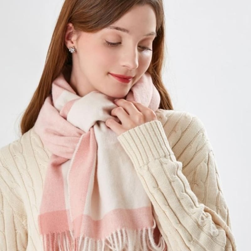 TANDY Eșarfă Emily MDTDD50857