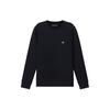Logo-patch Crew-neck Sweatshirt 8N1MD1-1JHSZ-0920