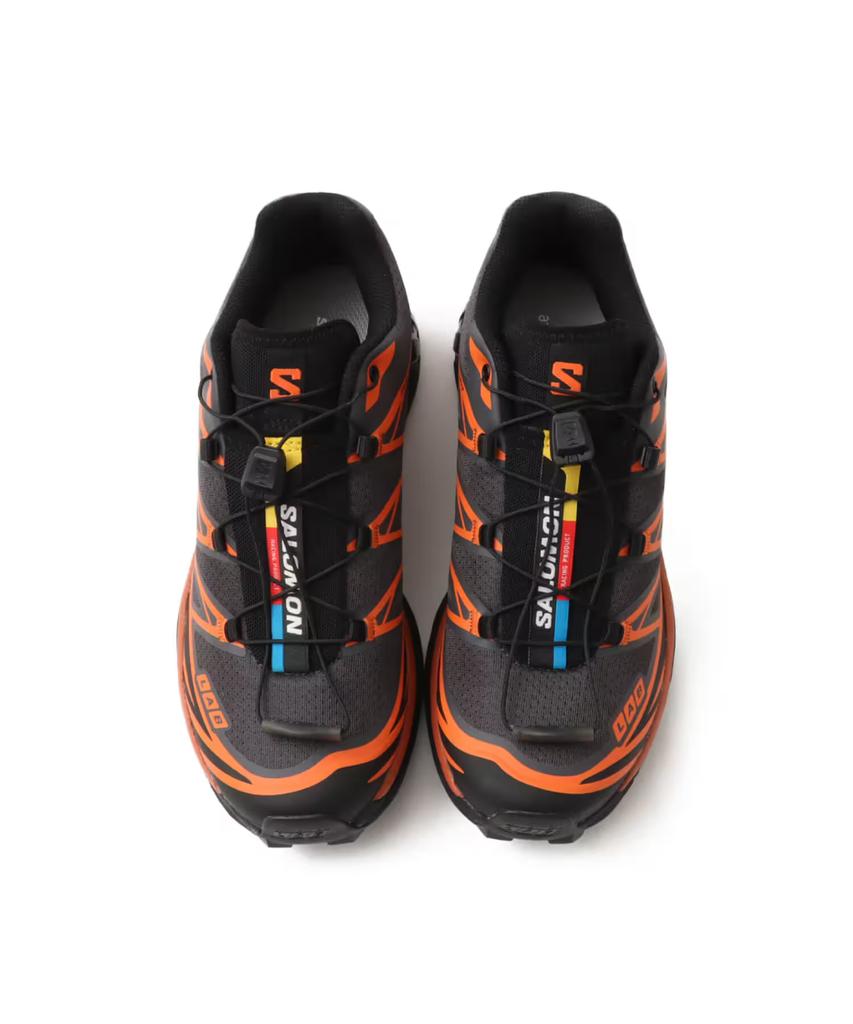 L47863900 Salomon XT-6 Koi (atmos Exclusive) (Men's)