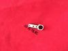 LT2-842 845 Flat Sewing Double Needle Machine Two-Pin Industrial Parts Take-up-Lever Connector S13160001