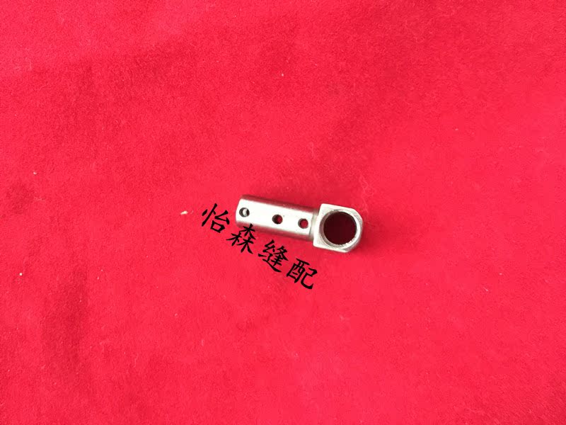LT2-842 845 Flat Sewing Double Needle Machine Two-Pin Industrial Parts Take-up-Lever Connector S13160001