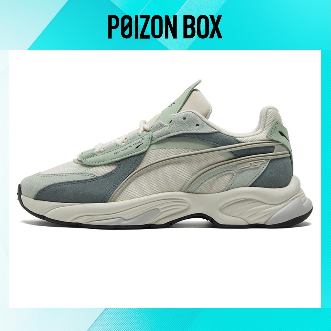 

кроссовки Puma Rs-Connect Life Casual Shoes Unisex 382710-01