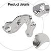 Derailleur Hanger Bike Accessories Cycling Frame Extender