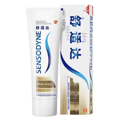 Sensodyne Zubní pasta Multi-action Care